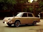 Hino Contessa 1300 1964 года